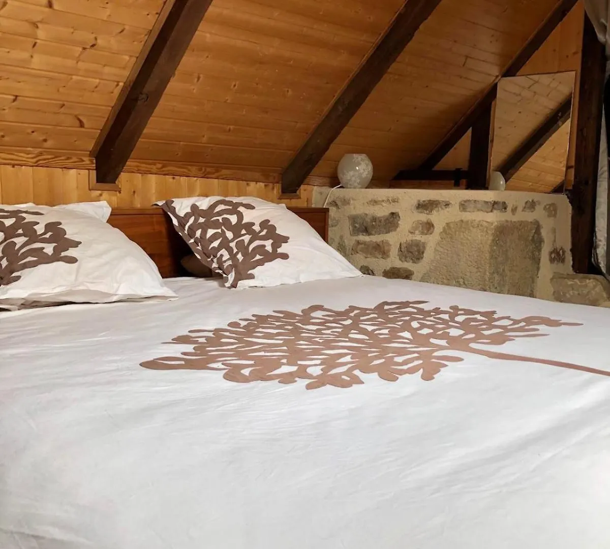 Petite Maison Du Causse Salles-la-Source