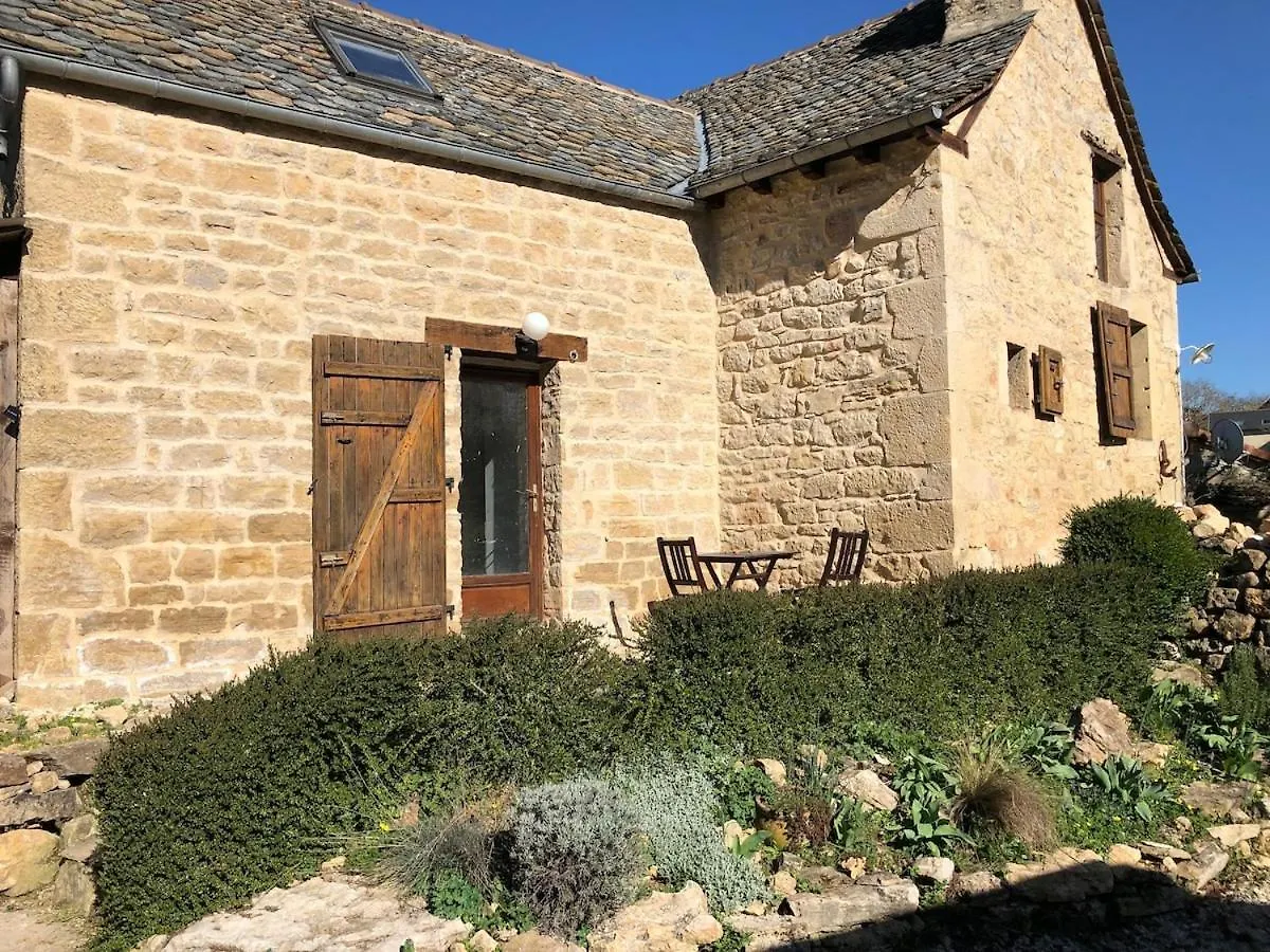 Petite Maison Du Causse Salles-la-Source
