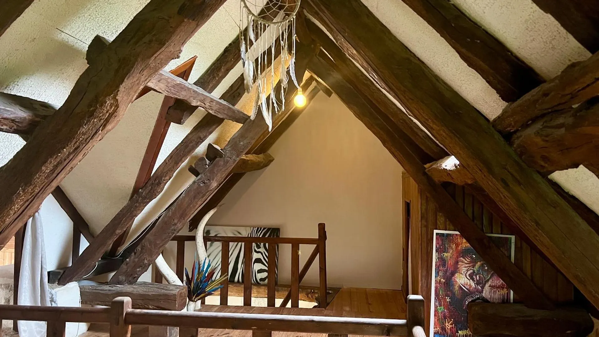 Petite Maison Du Causse Salles-la-Source 0*,  France