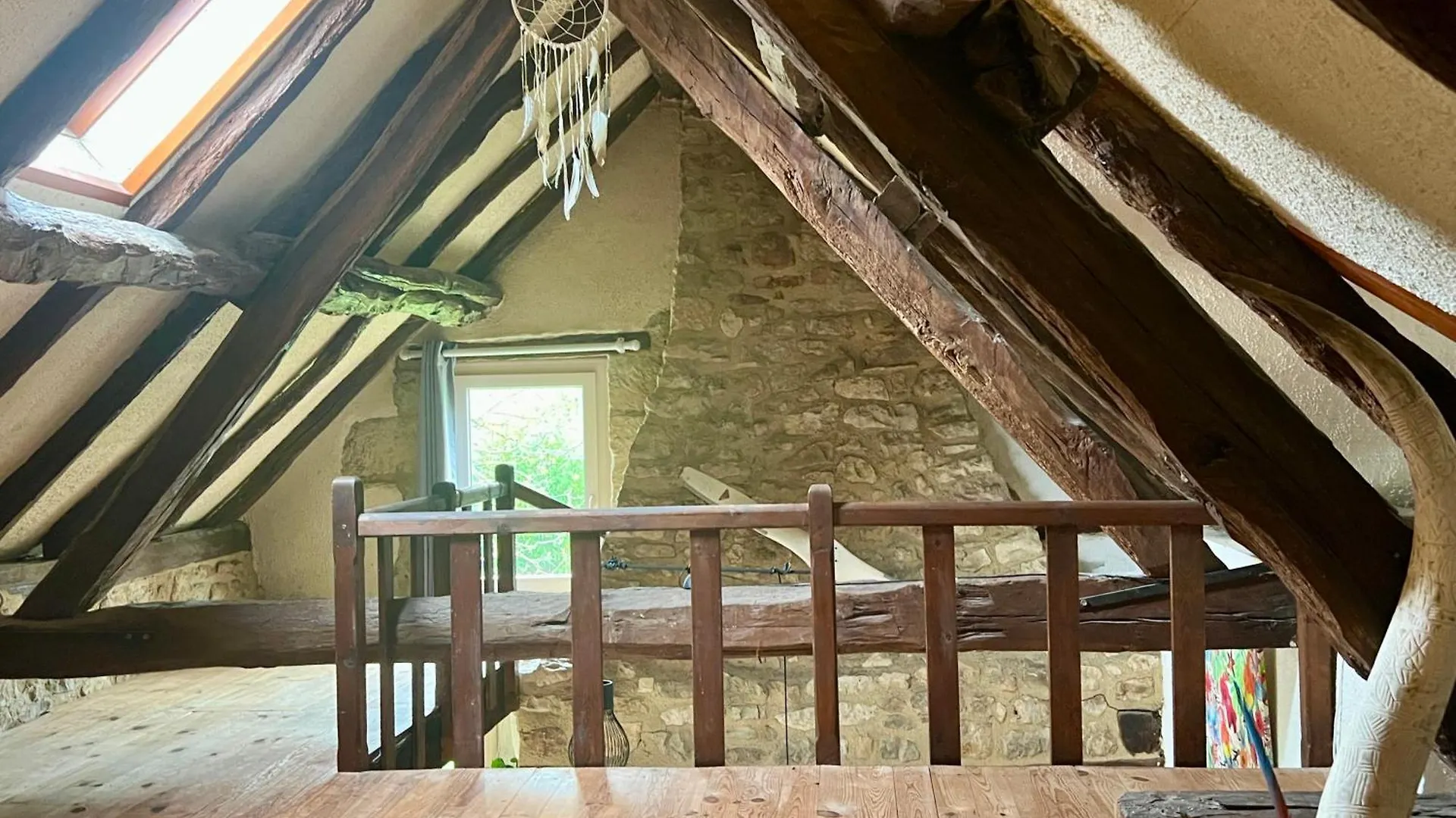 Petite Maison Du Causse Salles-la-Source France